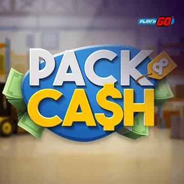 Pack & Cash